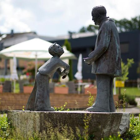 Hotel Waldfrieden Emmelshausen Zewnętrze zdjęcie