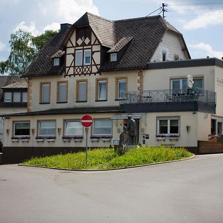 Hotel Waldfrieden Emmelshausen Zewnętrze zdjęcie