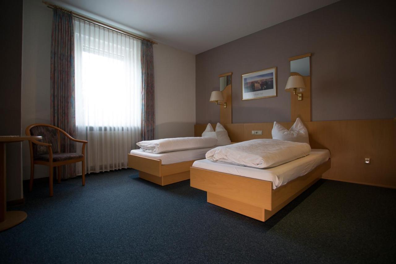 Hotel Waldfrieden Emmelshausen Zewnętrze zdjęcie
