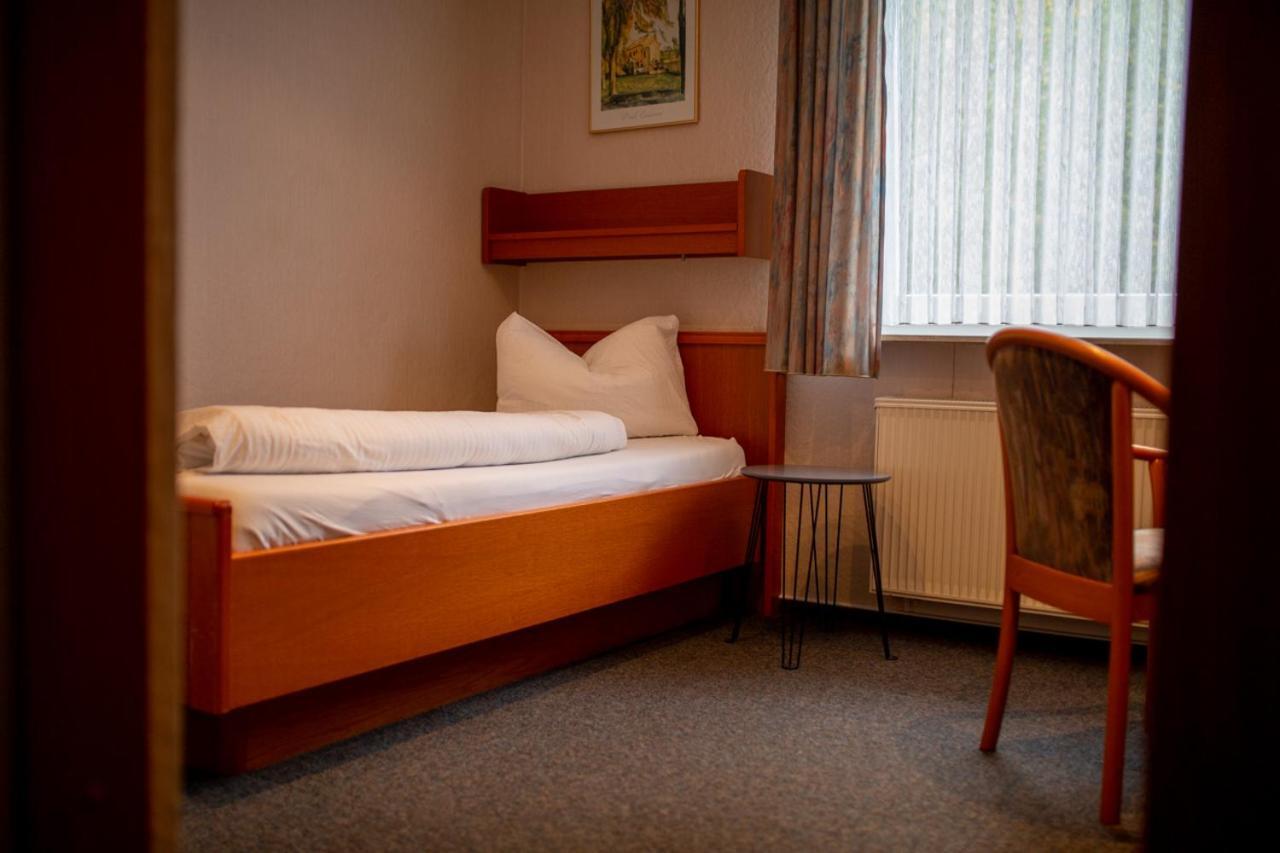Hotel Waldfrieden Emmelshausen Zewnętrze zdjęcie