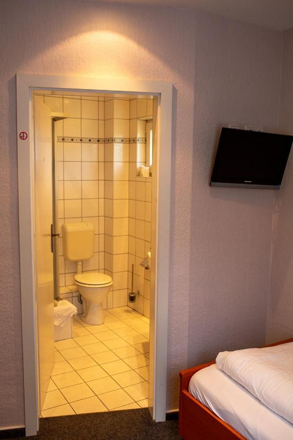 Hotel Waldfrieden Emmelshausen Zewnętrze zdjęcie