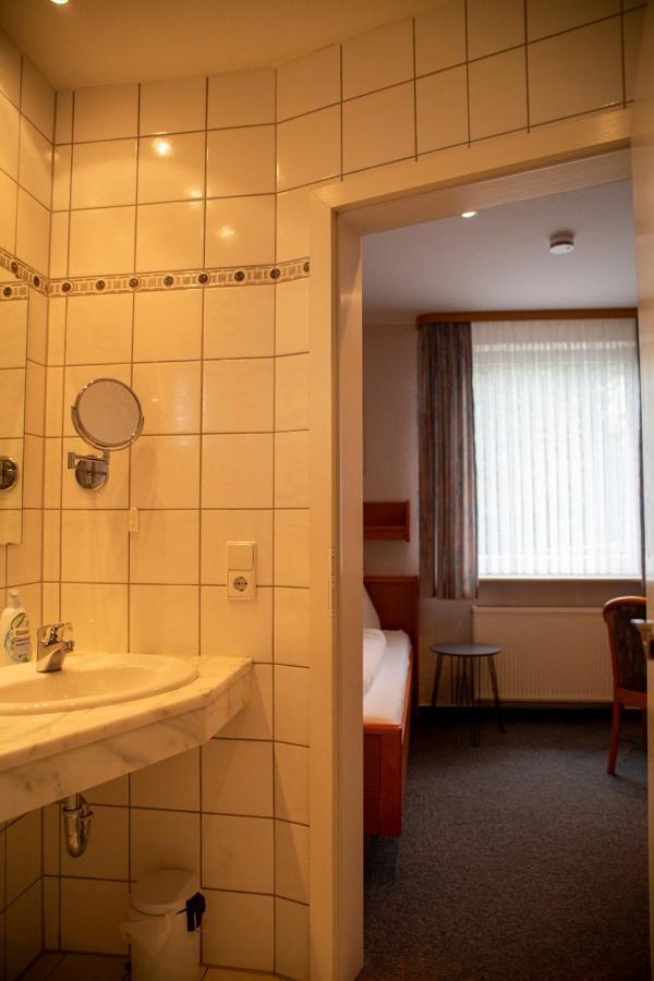 Hotel Waldfrieden Emmelshausen Zewnętrze zdjęcie