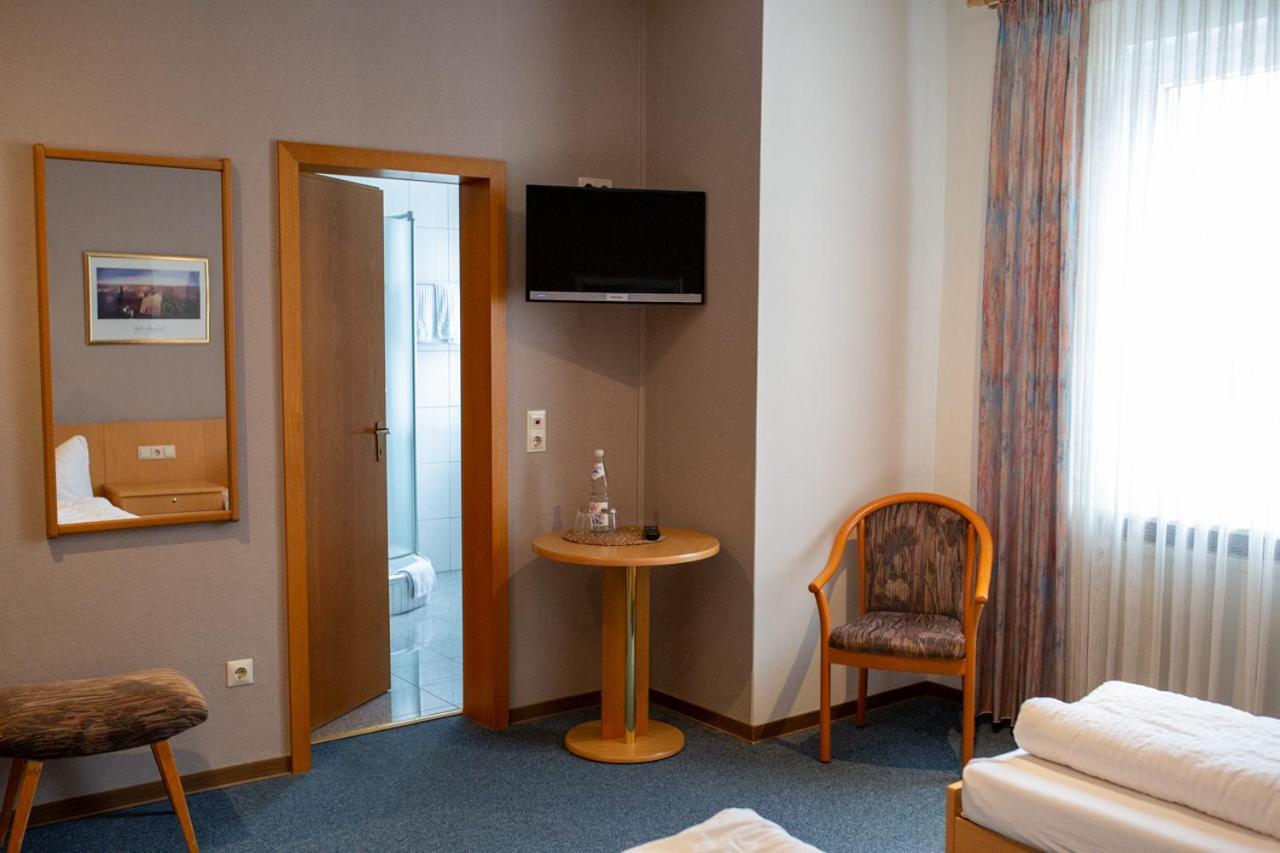 Hotel Waldfrieden Emmelshausen Zewnętrze zdjęcie