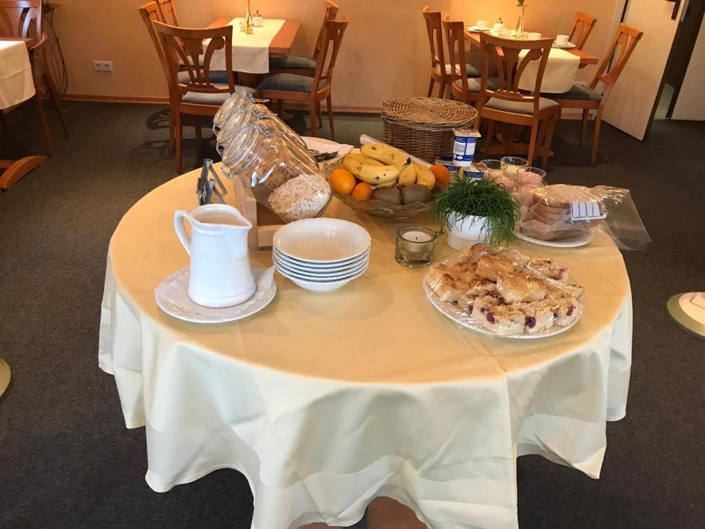 Hotel Waldfrieden Emmelshausen Zewnętrze zdjęcie